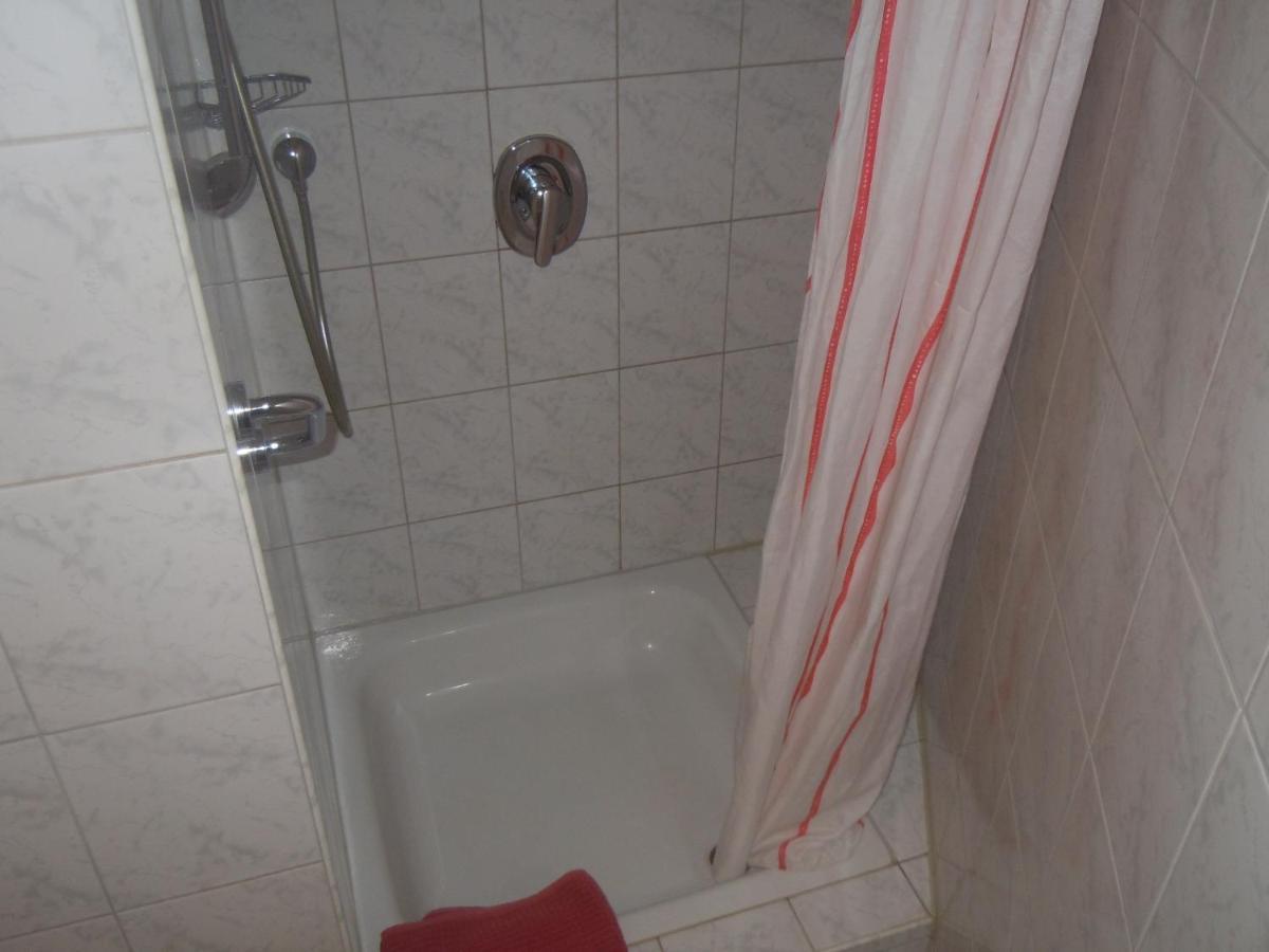 Ferienhaus Teubner Merkendorf  Bagian luar foto